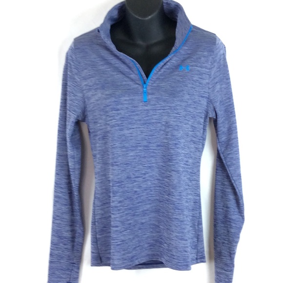 Under Armour Jackets & Blazers - Under Armour 1/2 zip pullover